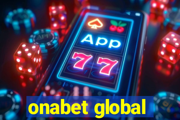 onabet global